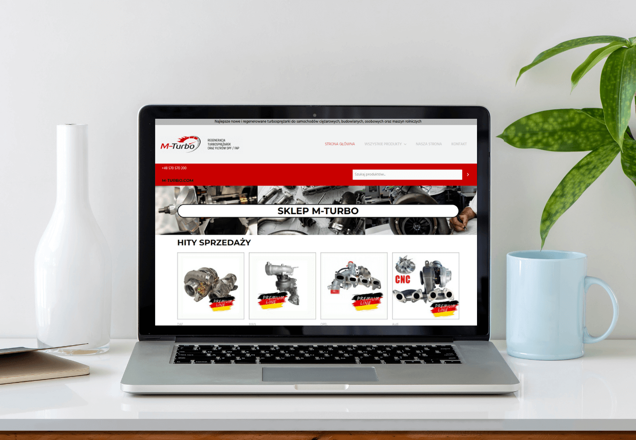 Sklep dla firmy M-Turbo3.webp